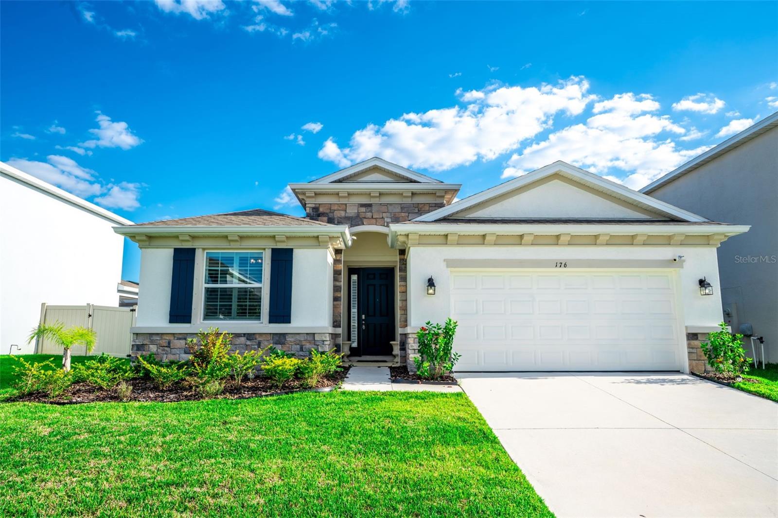 176 BRIGHT IBIS AVE, APOLLO BEACH, FL, 33572