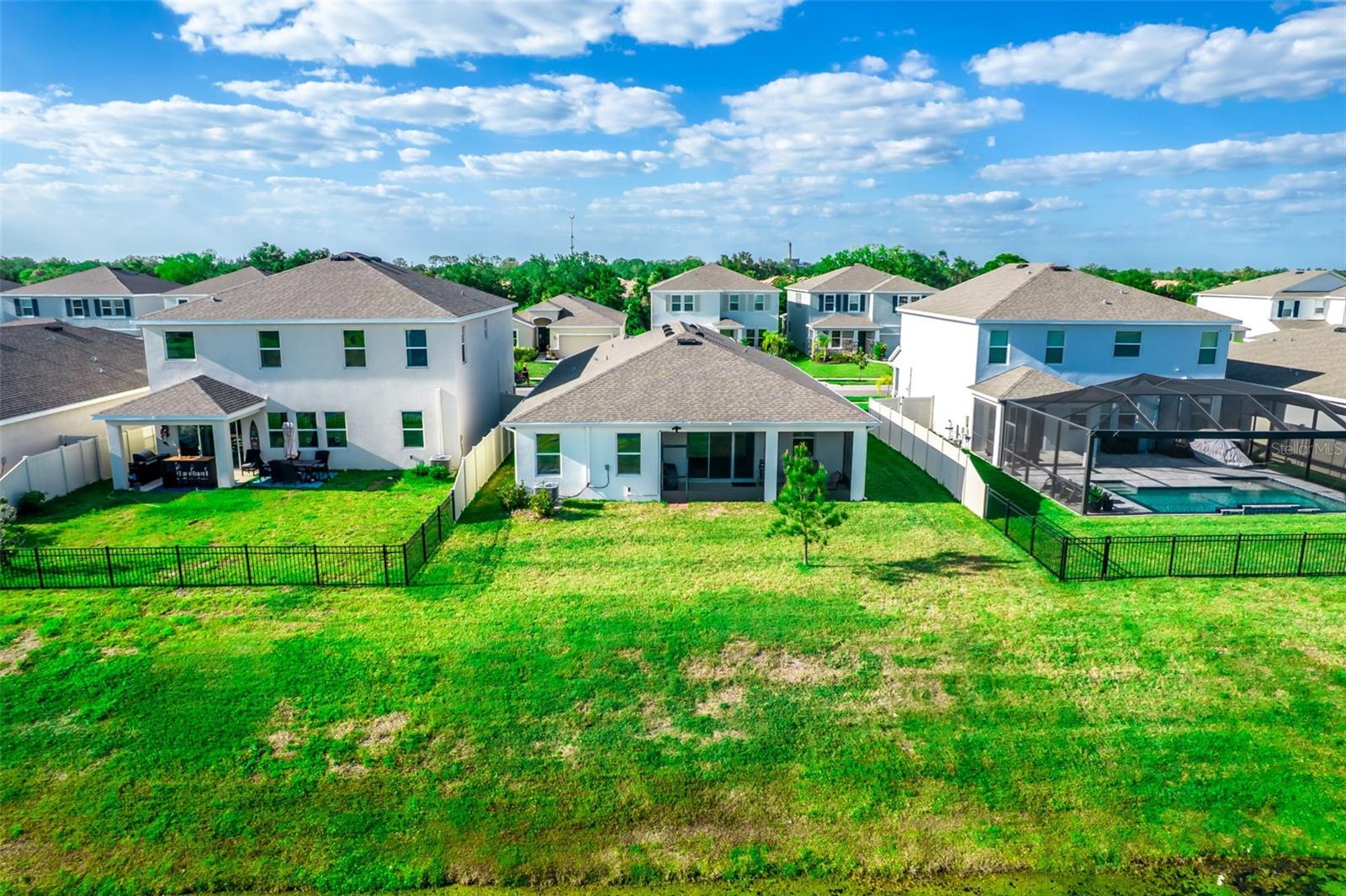 176 BRIGHT IBIS AVE, APOLLO BEACH, FL, 33572