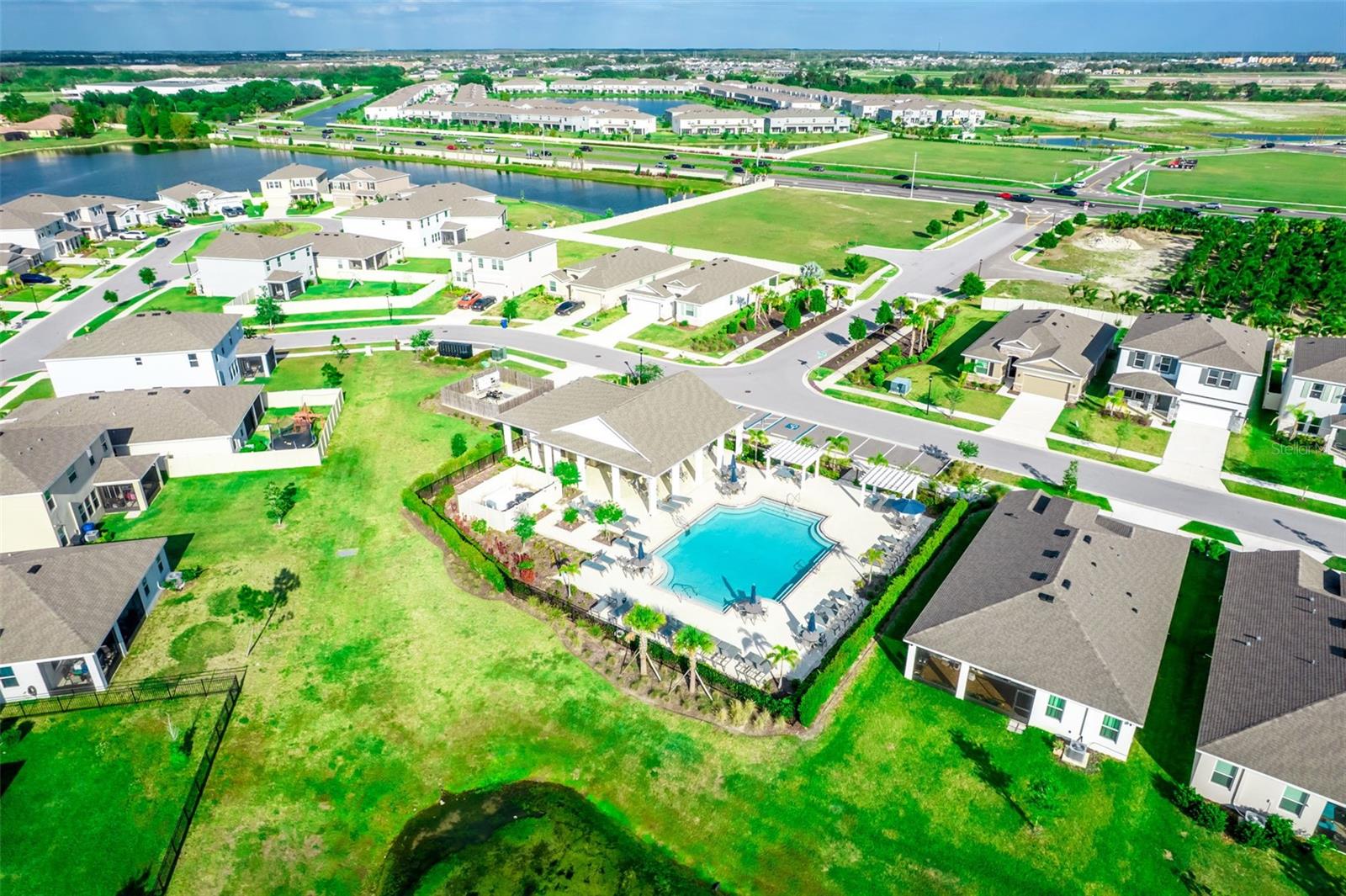 176 BRIGHT IBIS AVE, APOLLO BEACH, FL, 33572