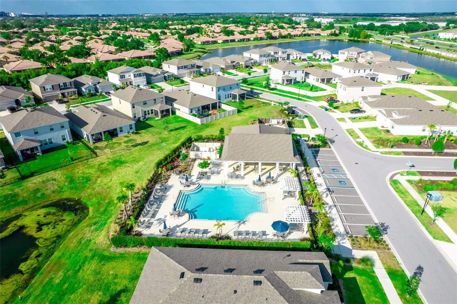 176 BRIGHT IBIS AVE, APOLLO BEACH, FL, 33572