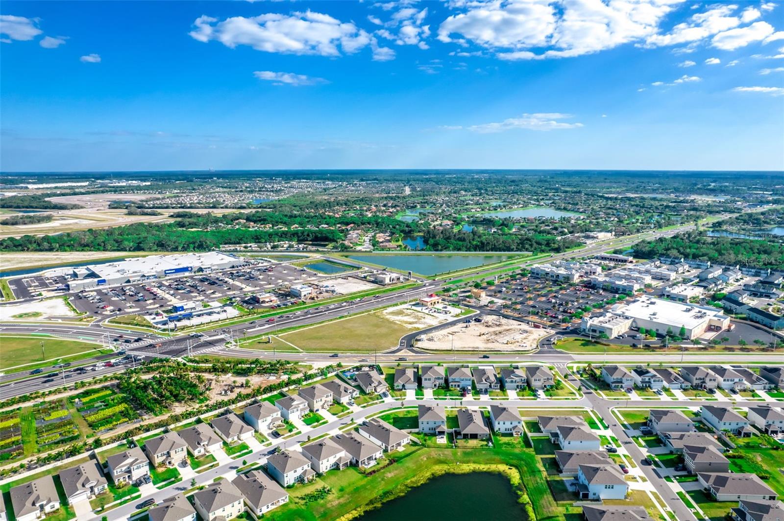 176 BRIGHT IBIS AVE, APOLLO BEACH, FL, 33572