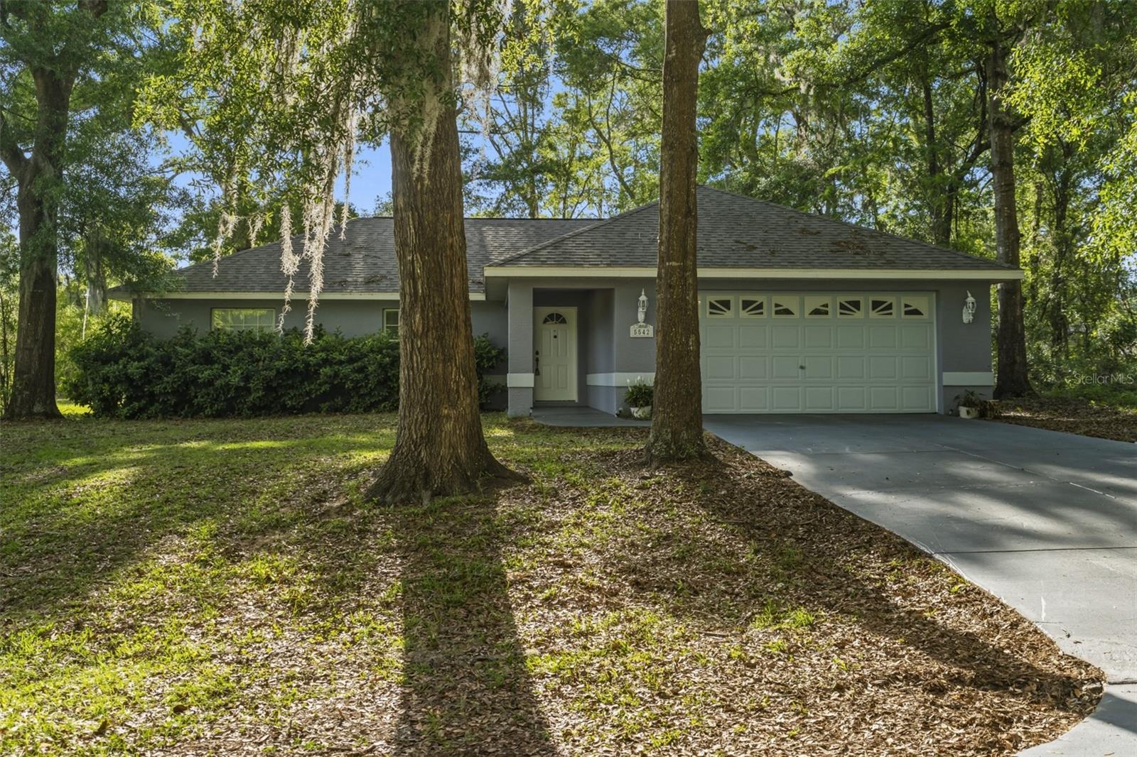 5542 NW 60TH TER, OCALA, FL, 34482