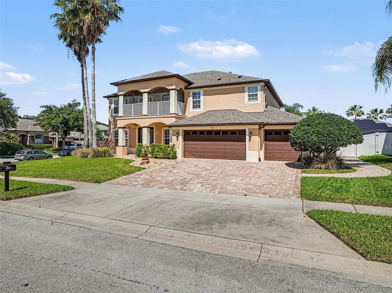 900 NOLA DR, OCOEE, FL, 34761