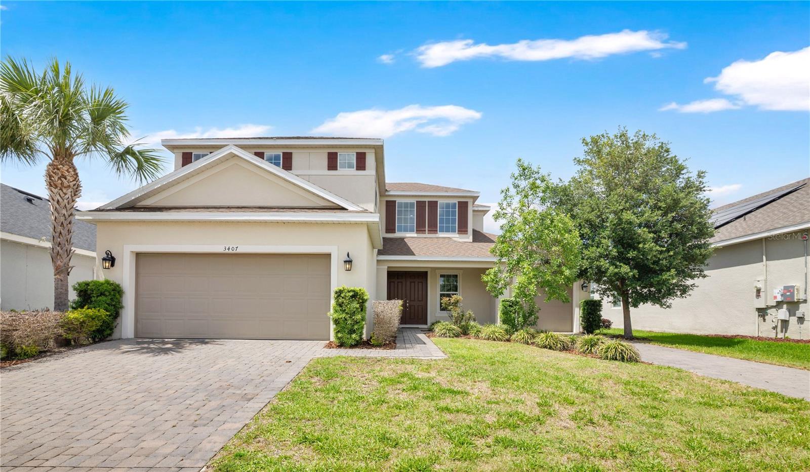 3407 CURRENT AVE, WINTER GARDEN, FL, 34787