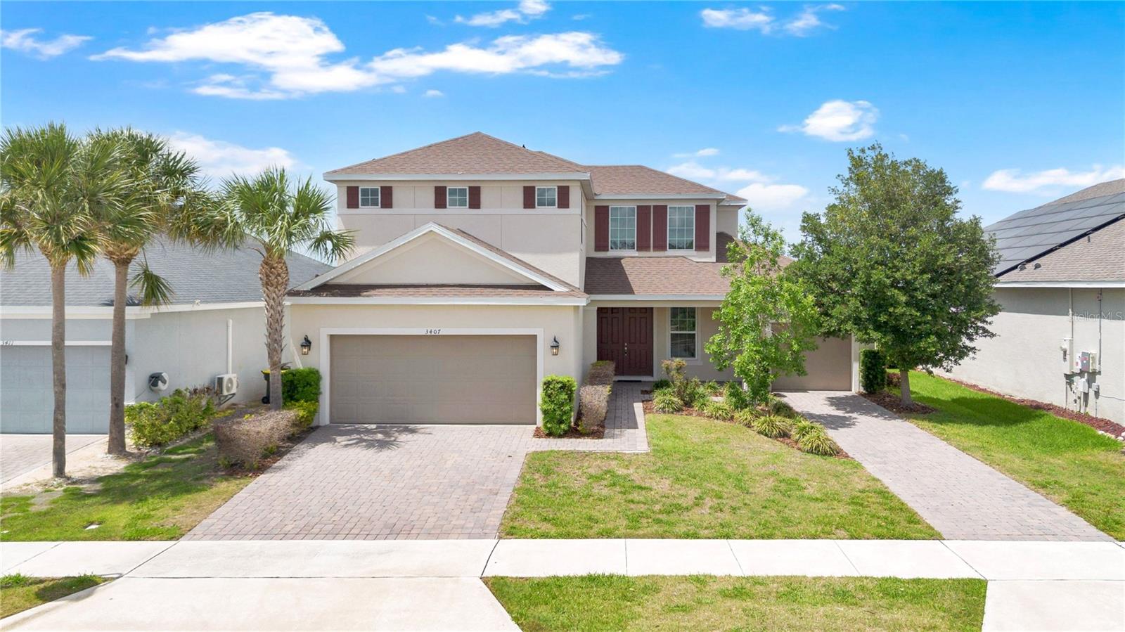 3407 CURRENT AVE, WINTER GARDEN, FL, 34787