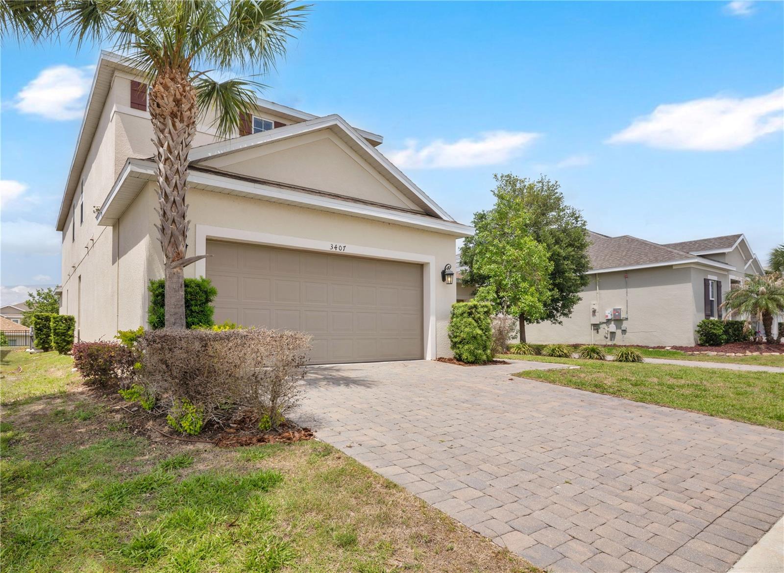 3407 CURRENT AVE, WINTER GARDEN, FL, 34787