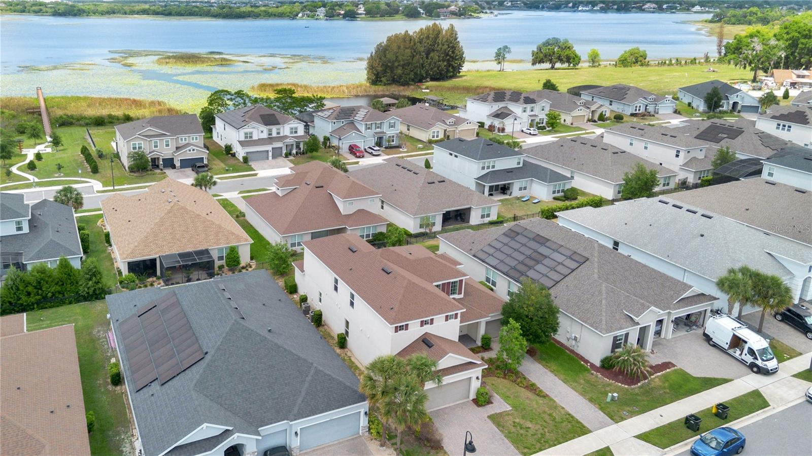 3407 CURRENT AVE, WINTER GARDEN, FL, 34787