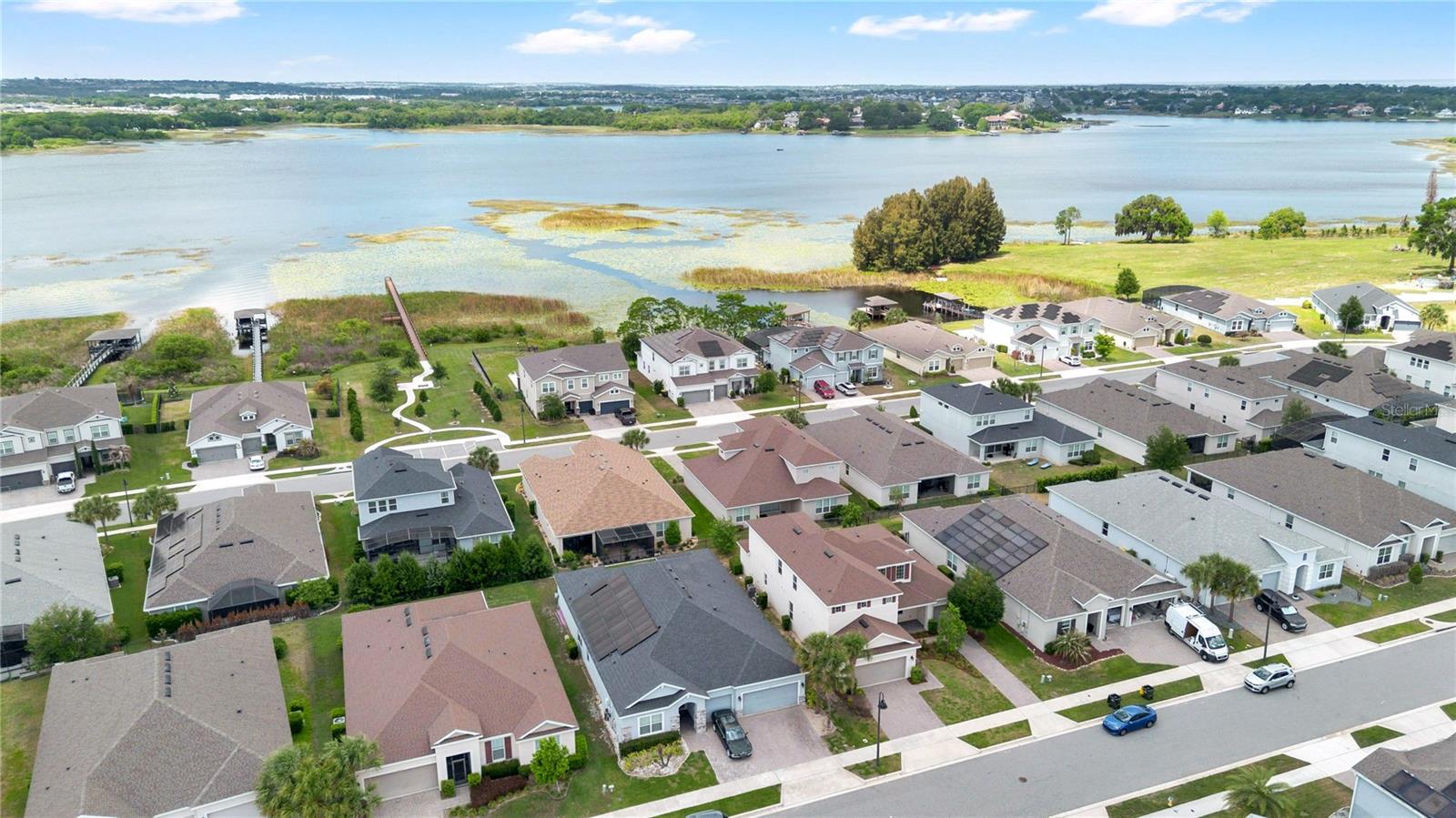 3407 CURRENT AVE, WINTER GARDEN, FL, 34787