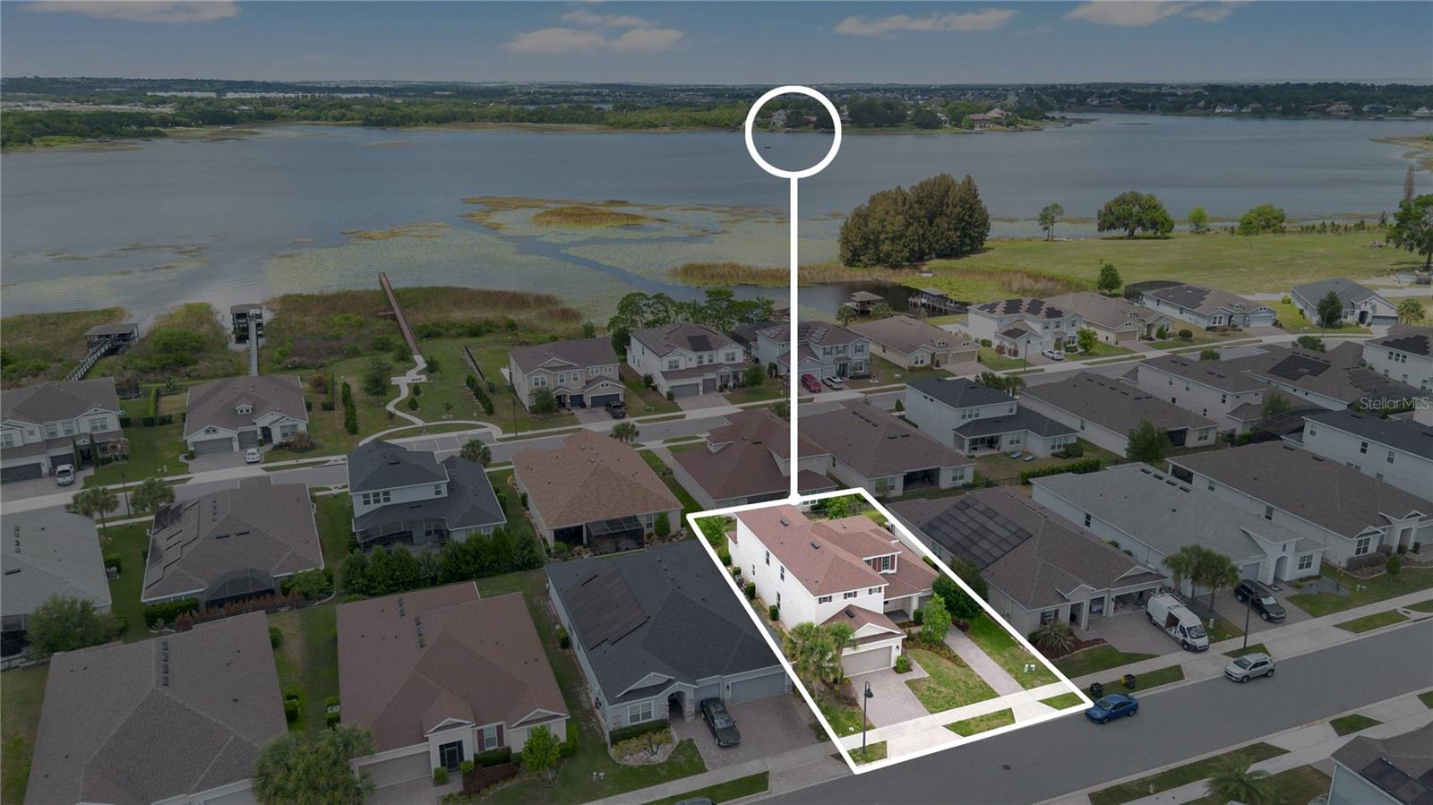 3407 CURRENT AVE, WINTER GARDEN, FL, 34787