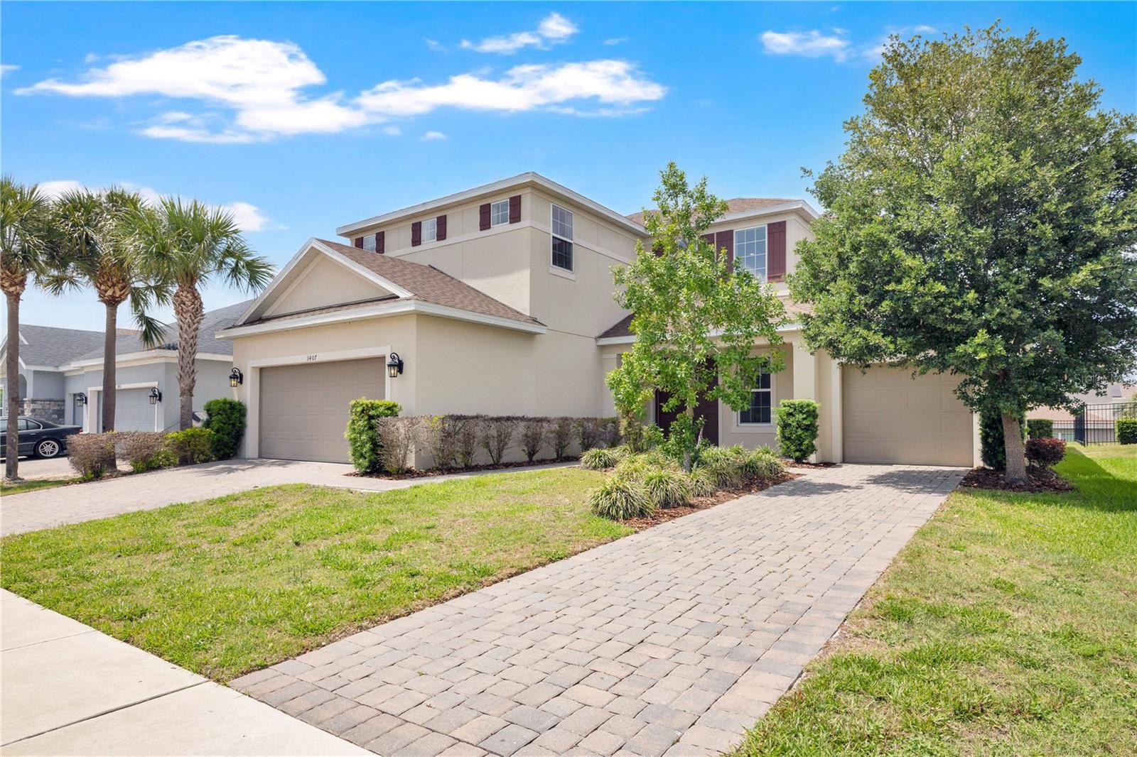 3407 CURRENT AVE, WINTER GARDEN, FL, 34787