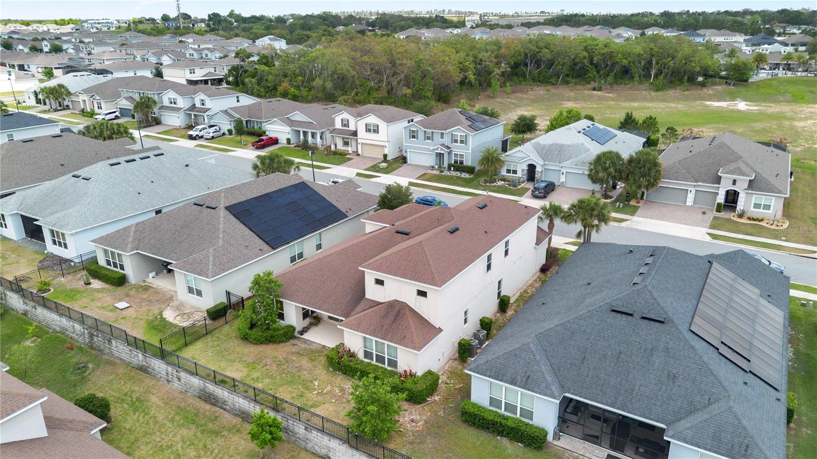 3407 CURRENT AVE, WINTER GARDEN, FL, 34787