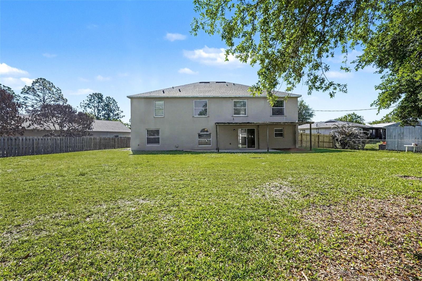 198 NAFTAL AVE NW, PALM BAY, FL, 32907