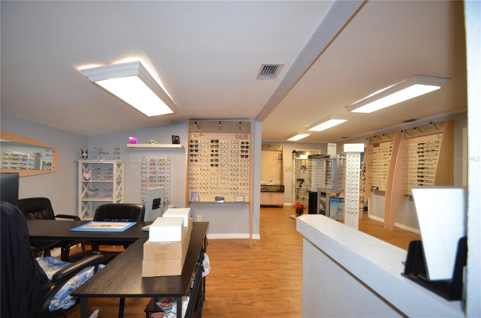 2442 NE HIGHWAY 70, ARCADIA, FL, 34266