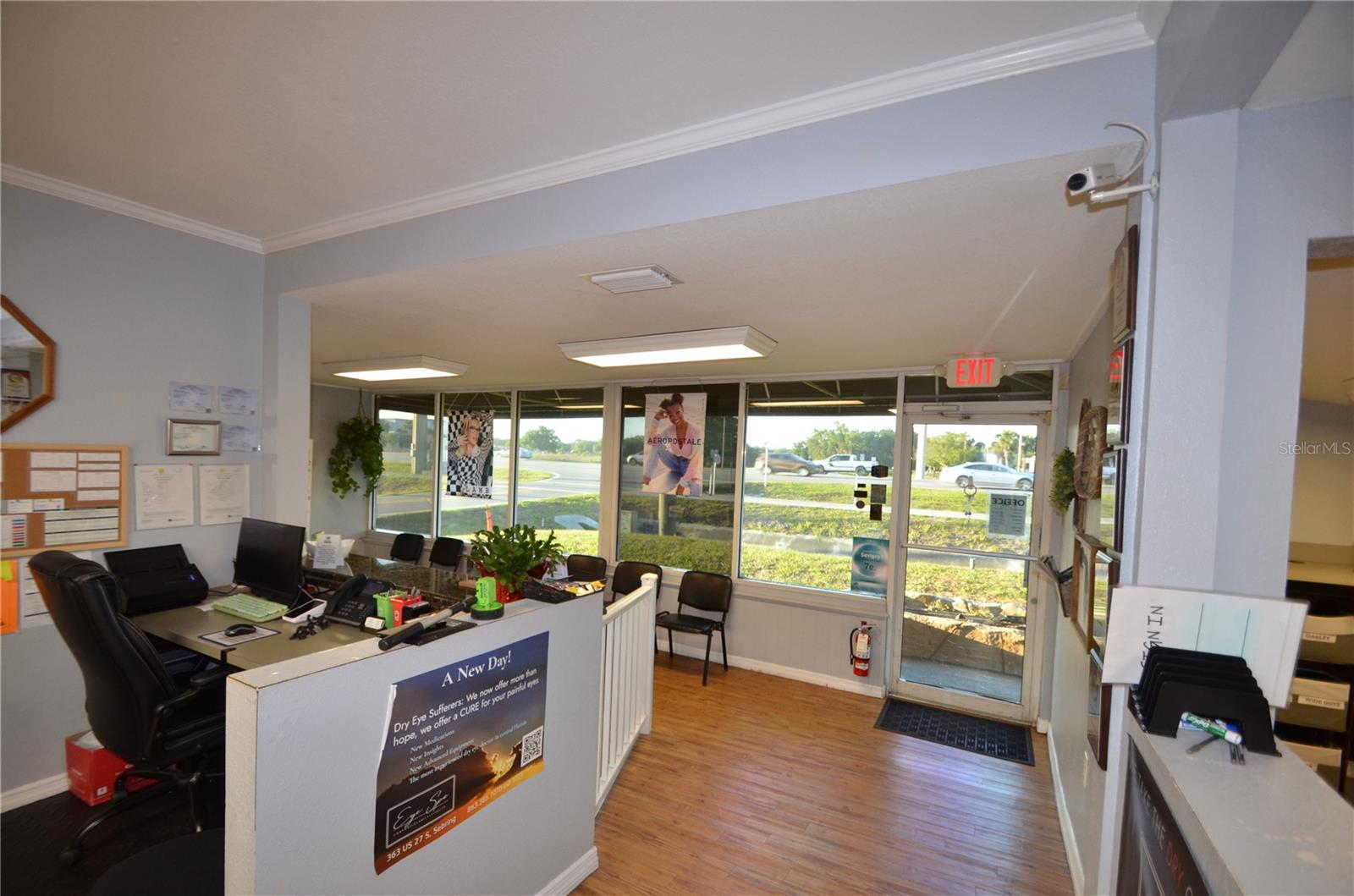 2442 NE HIGHWAY 70, ARCADIA, FL, 34266