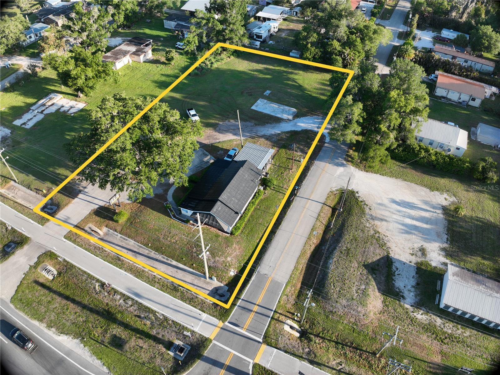 2442 NE HIGHWAY 70, ARCADIA, FL, 34266