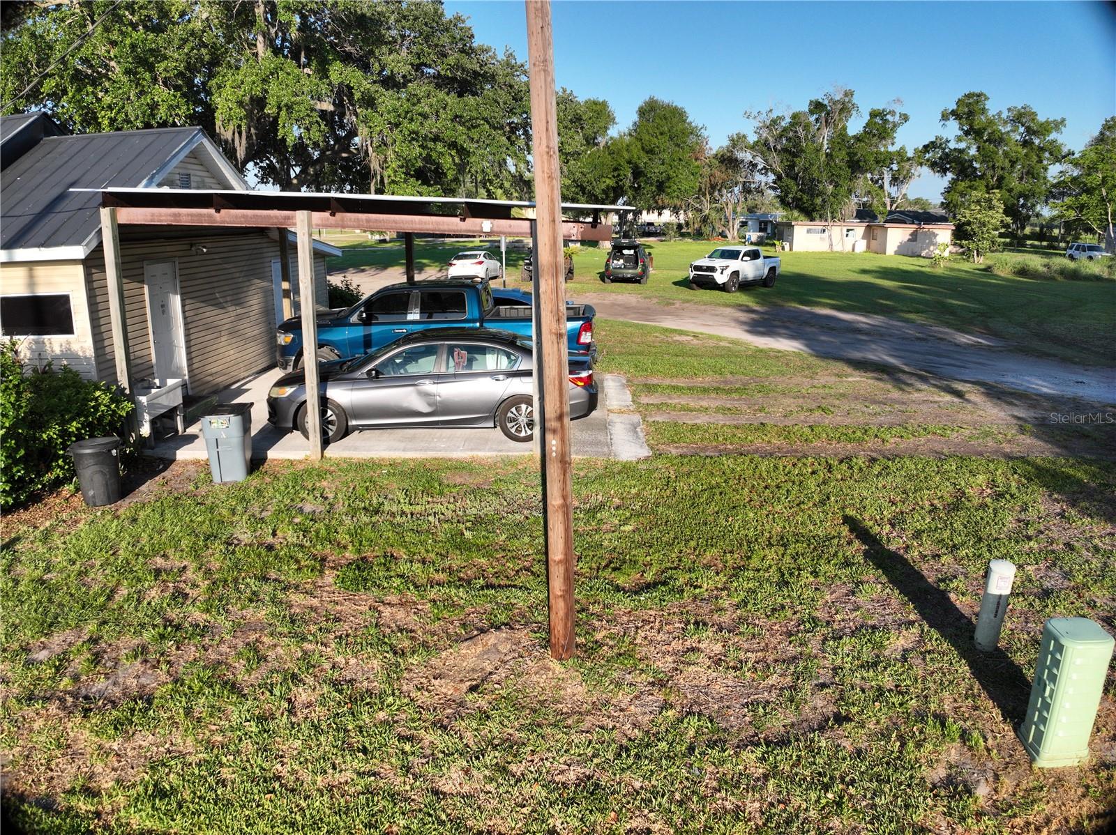 2442 NE HIGHWAY 70, ARCADIA, FL, 34266