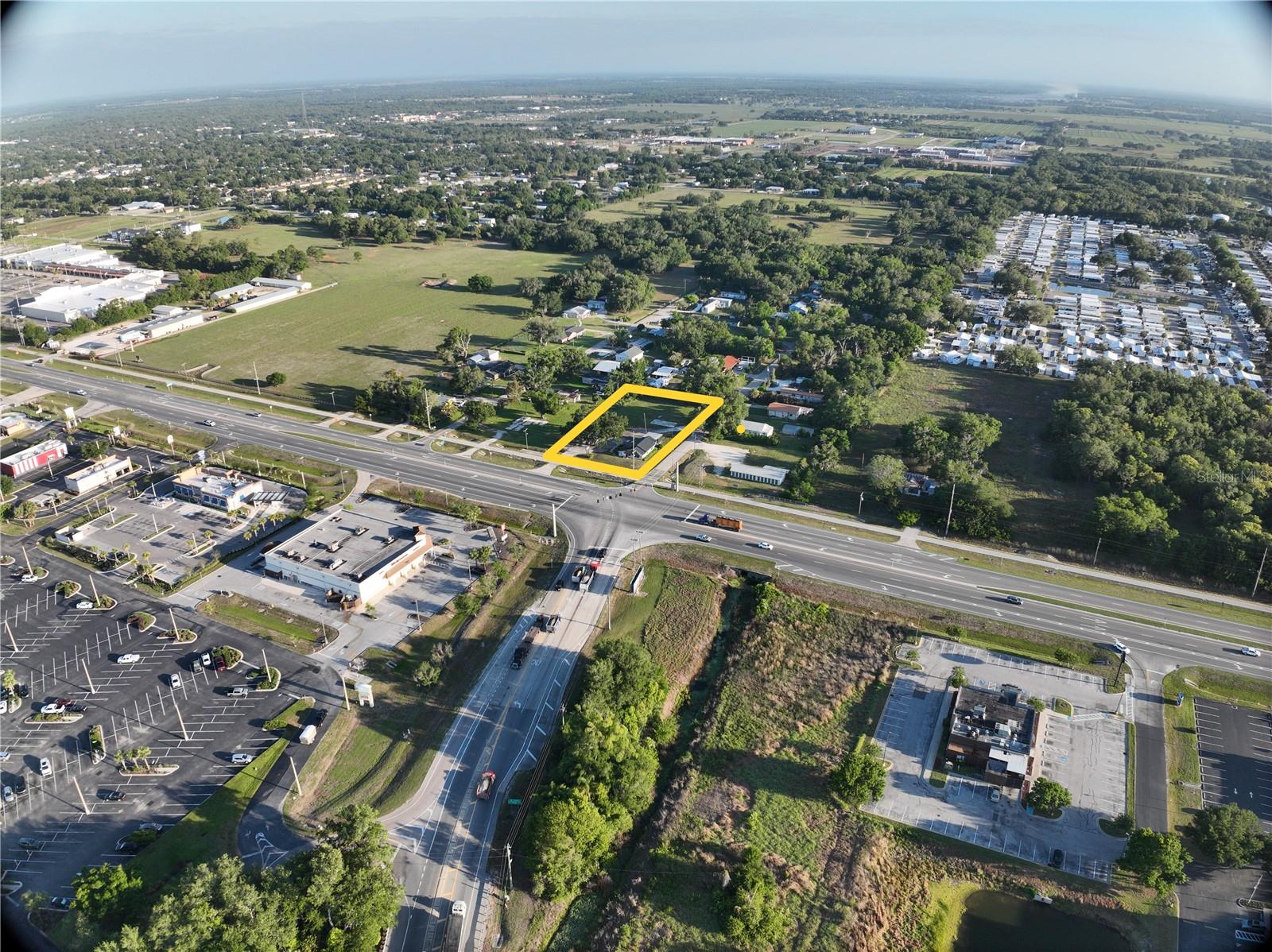 2442 NE HIGHWAY 70, ARCADIA, FL, 34266