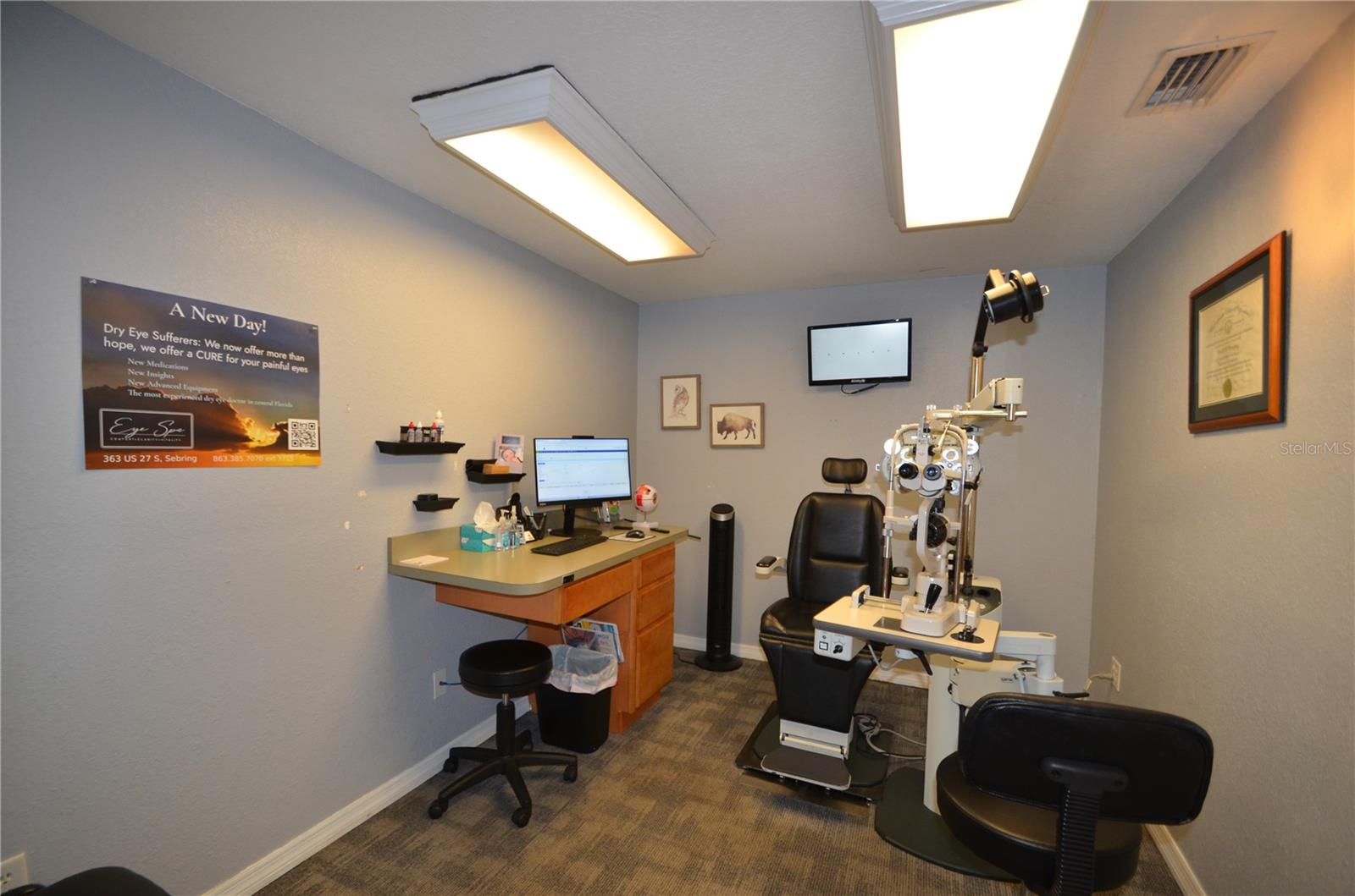 2442 NE HIGHWAY 70, ARCADIA, FL, 34266