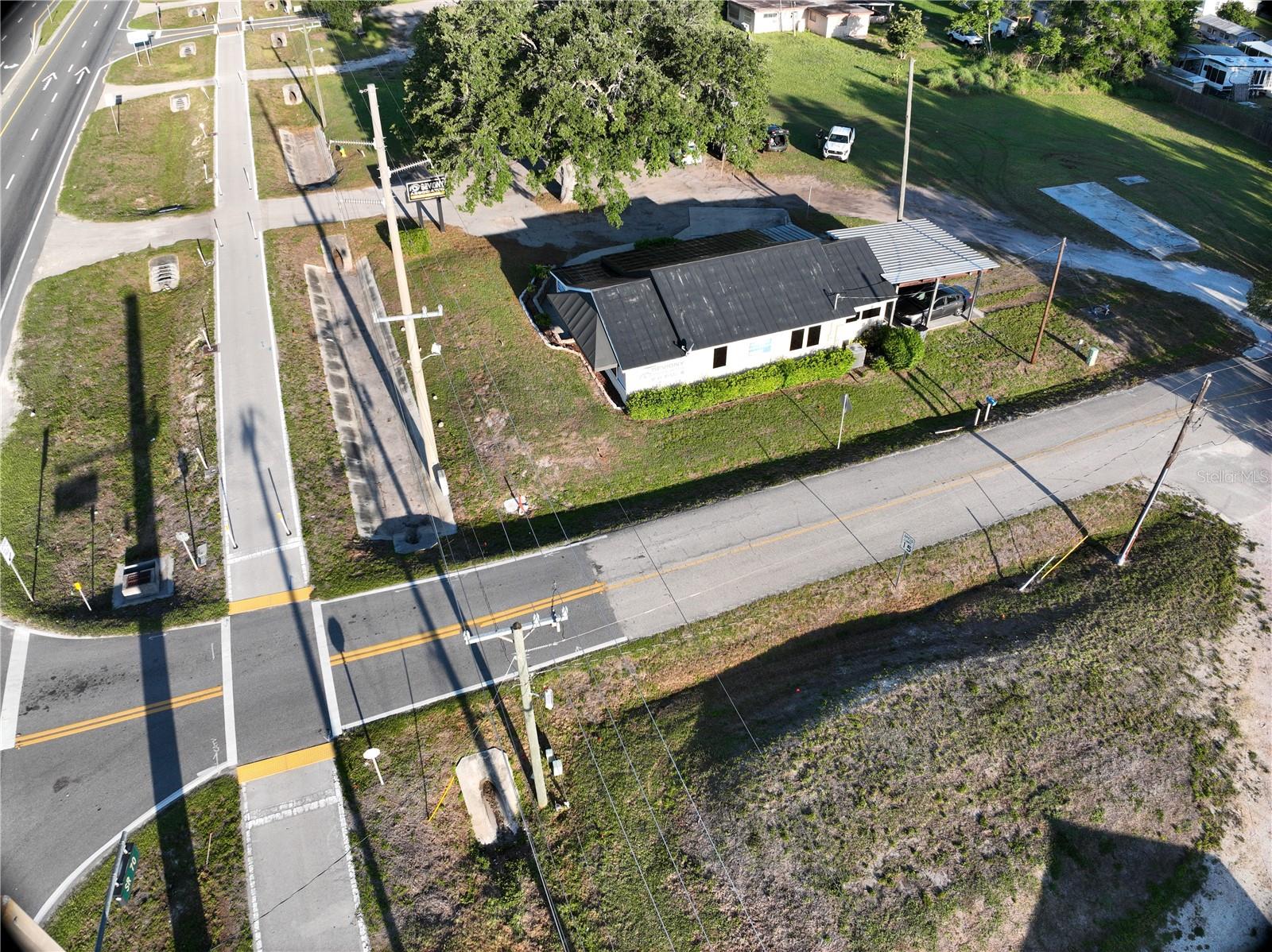 2442 NE HIGHWAY 70, ARCADIA, FL, 34266