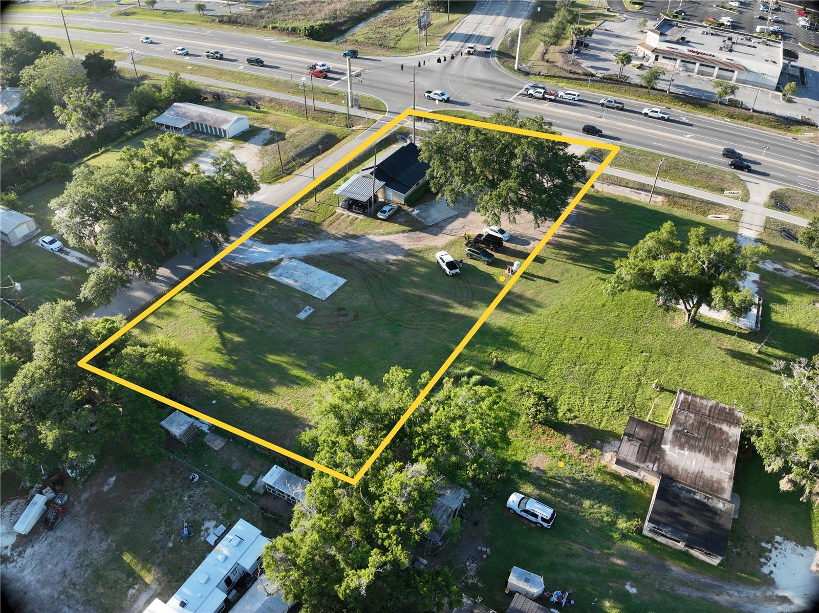 2442 NE HIGHWAY 70, ARCADIA, FL, 34266