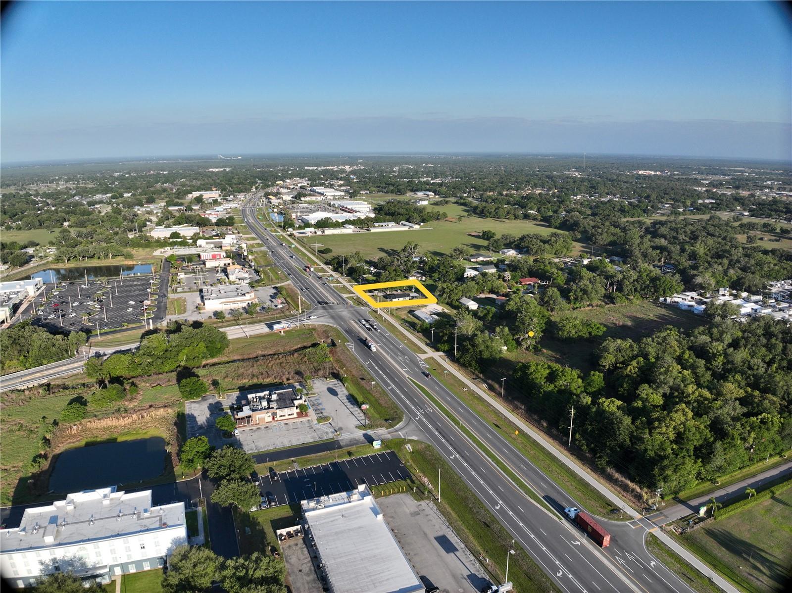 2442 NE HIGHWAY 70, ARCADIA, FL, 34266