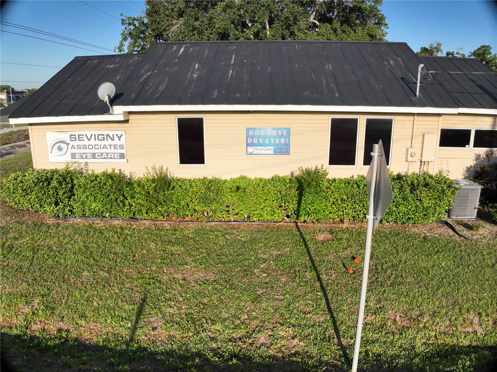 2442 NE HIGHWAY 70, ARCADIA, FL, 34266