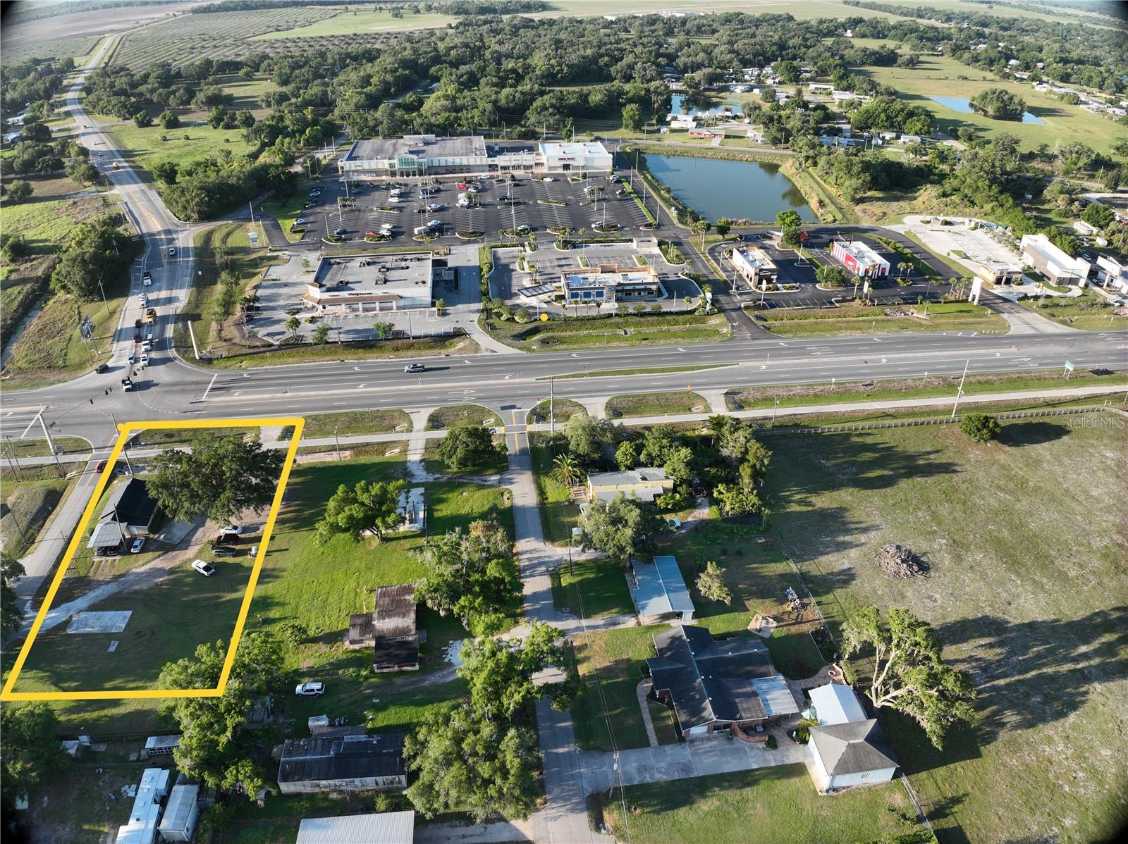 2442 NE HIGHWAY 70, ARCADIA, FL, 34266