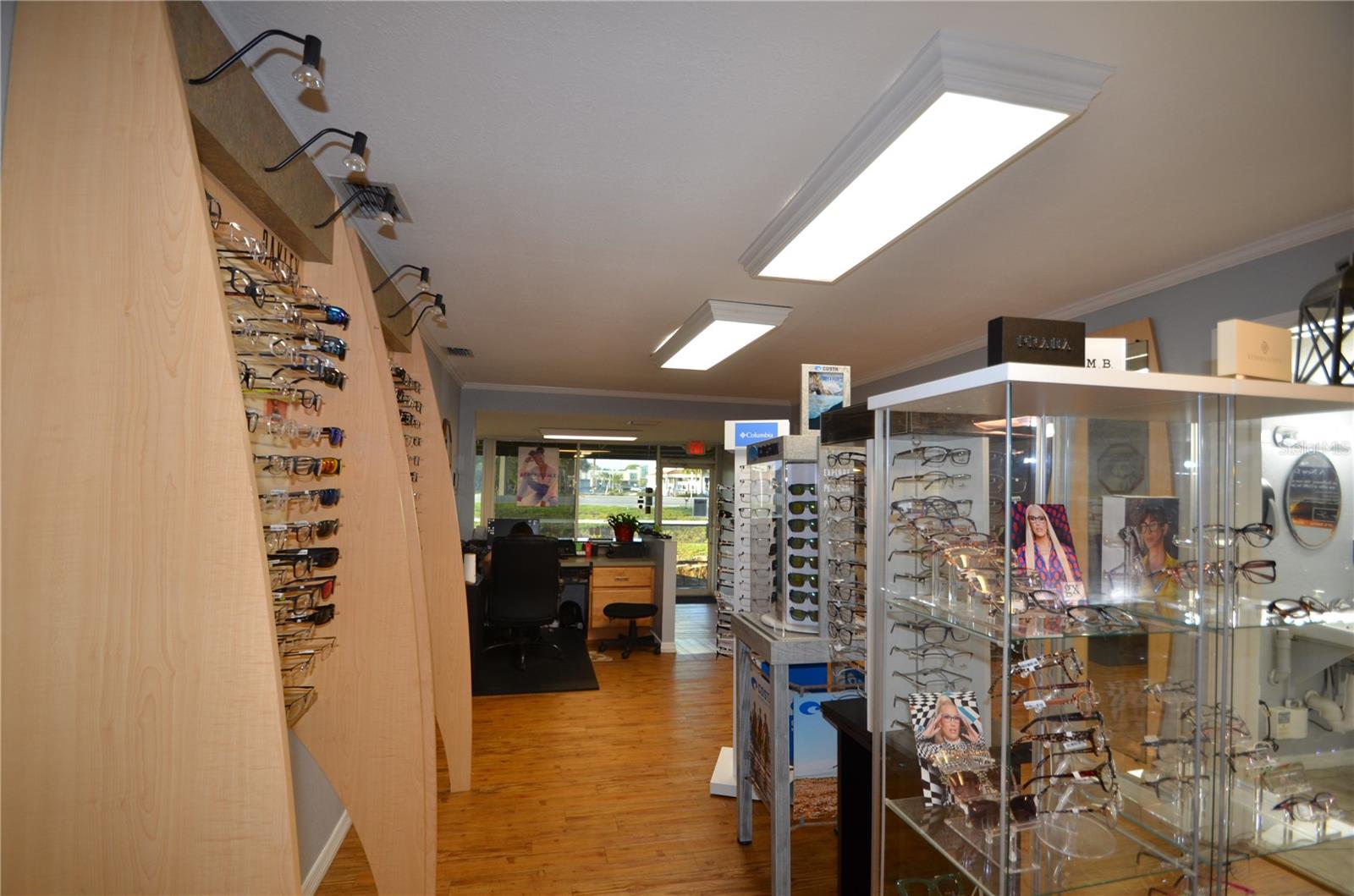 2442 NE HIGHWAY 70, ARCADIA, FL, 34266