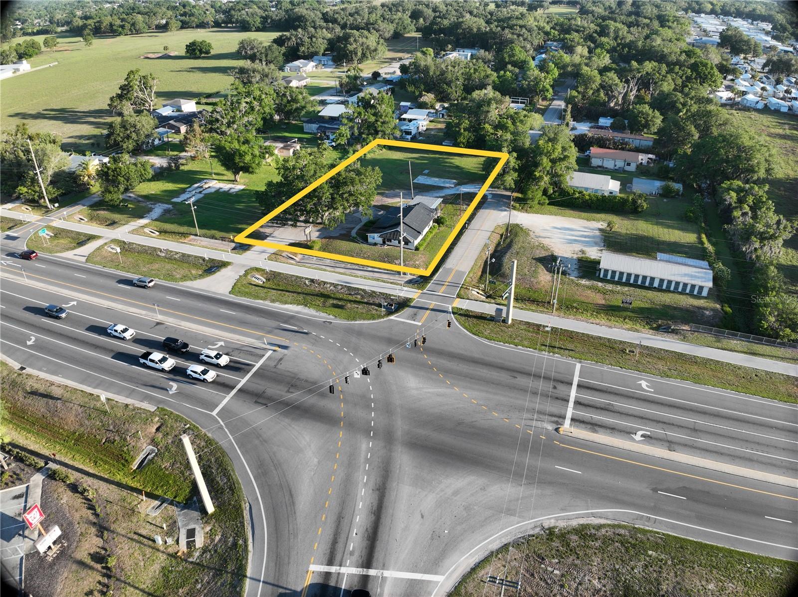 2442 NE HIGHWAY 70, ARCADIA, FL, 34266