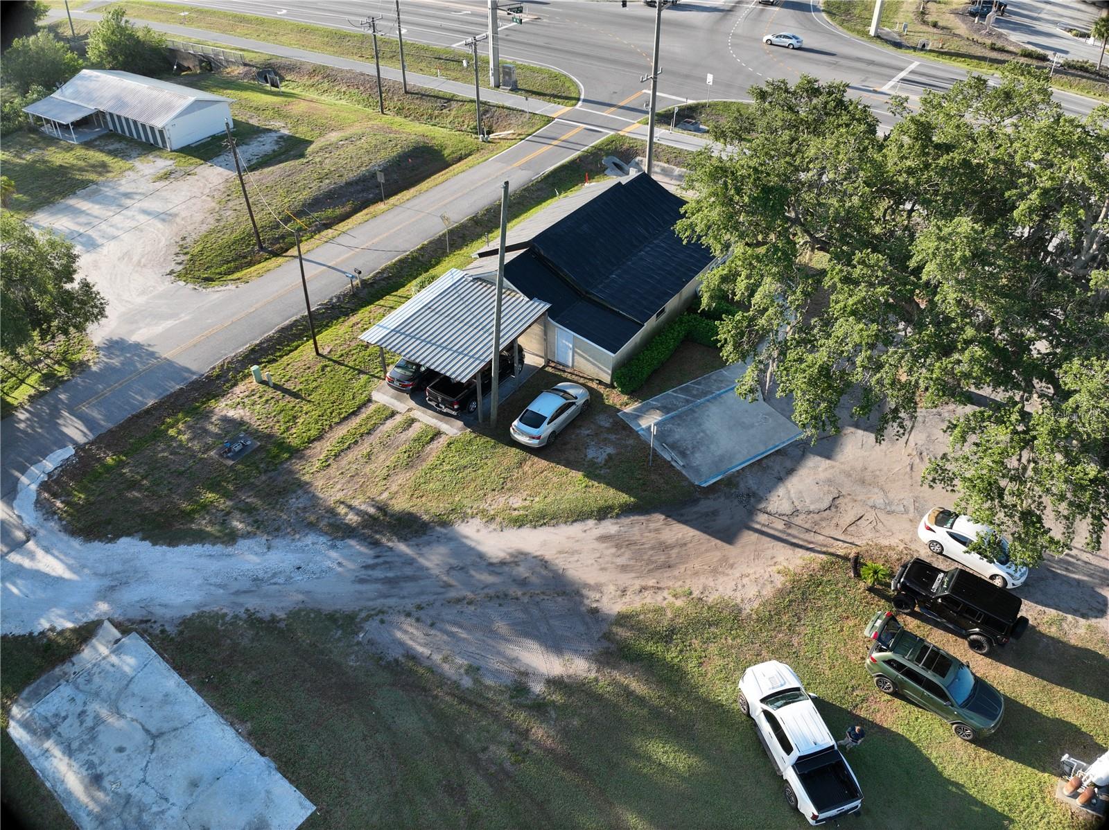 2442 NE HIGHWAY 70, ARCADIA, FL, 34266