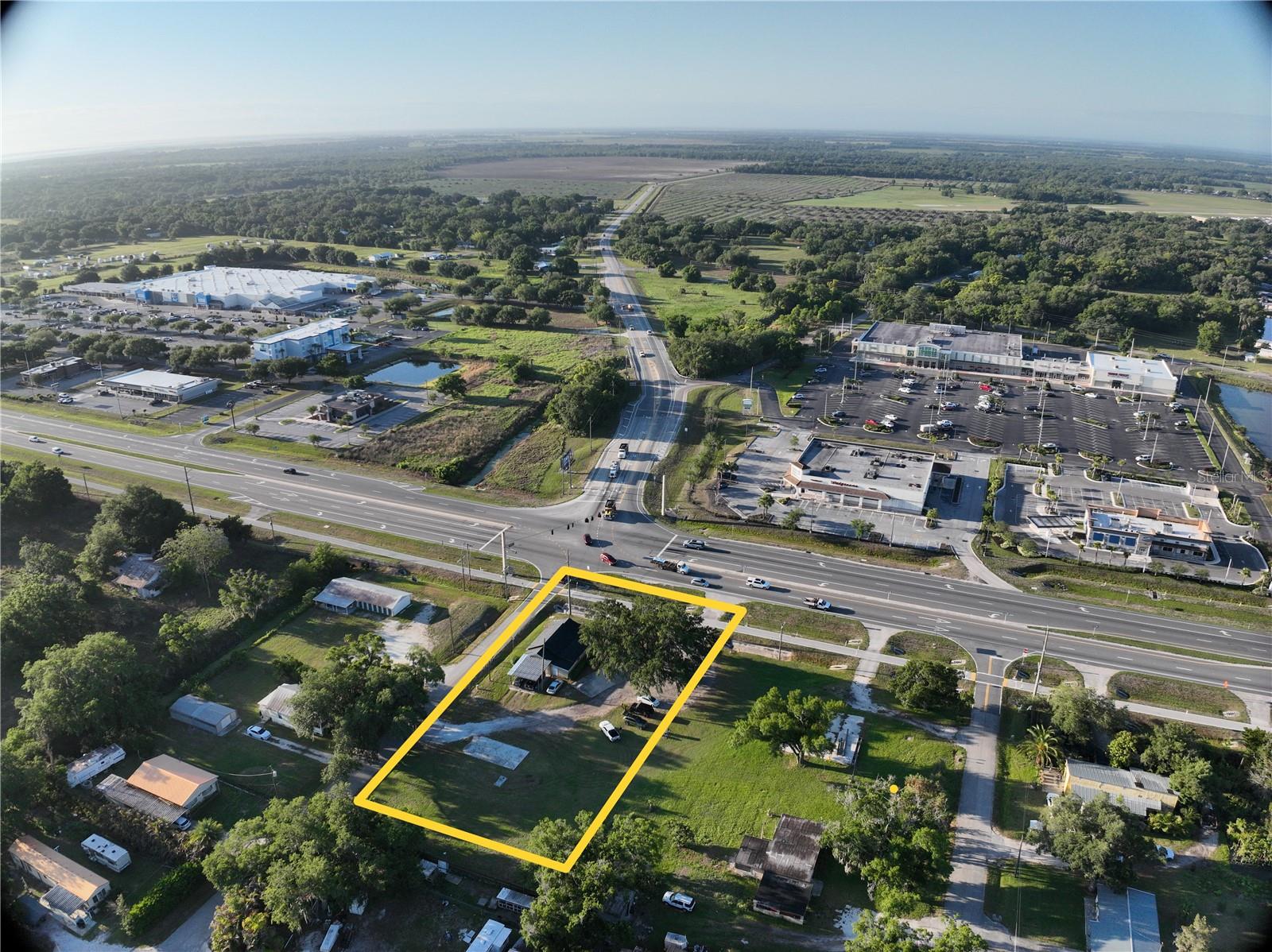 2442 NE HIGHWAY 70, ARCADIA, FL, 34266