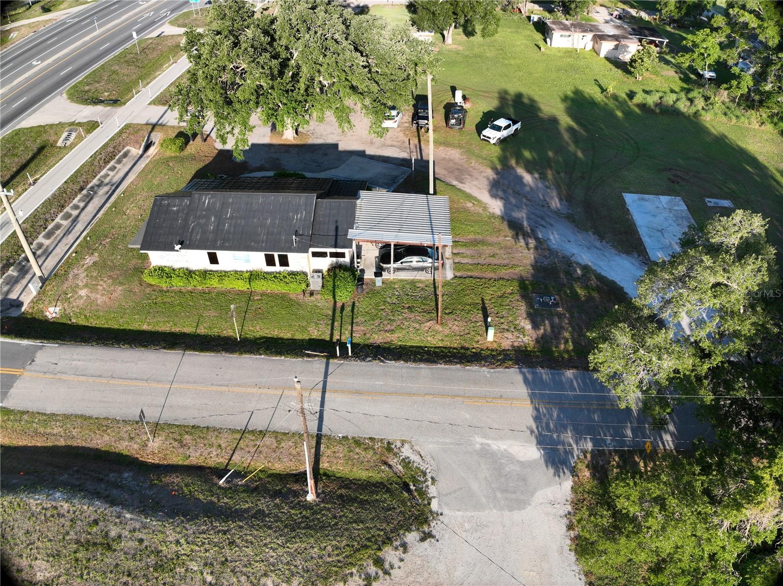 2442 NE HIGHWAY 70, ARCADIA, FL, 34266