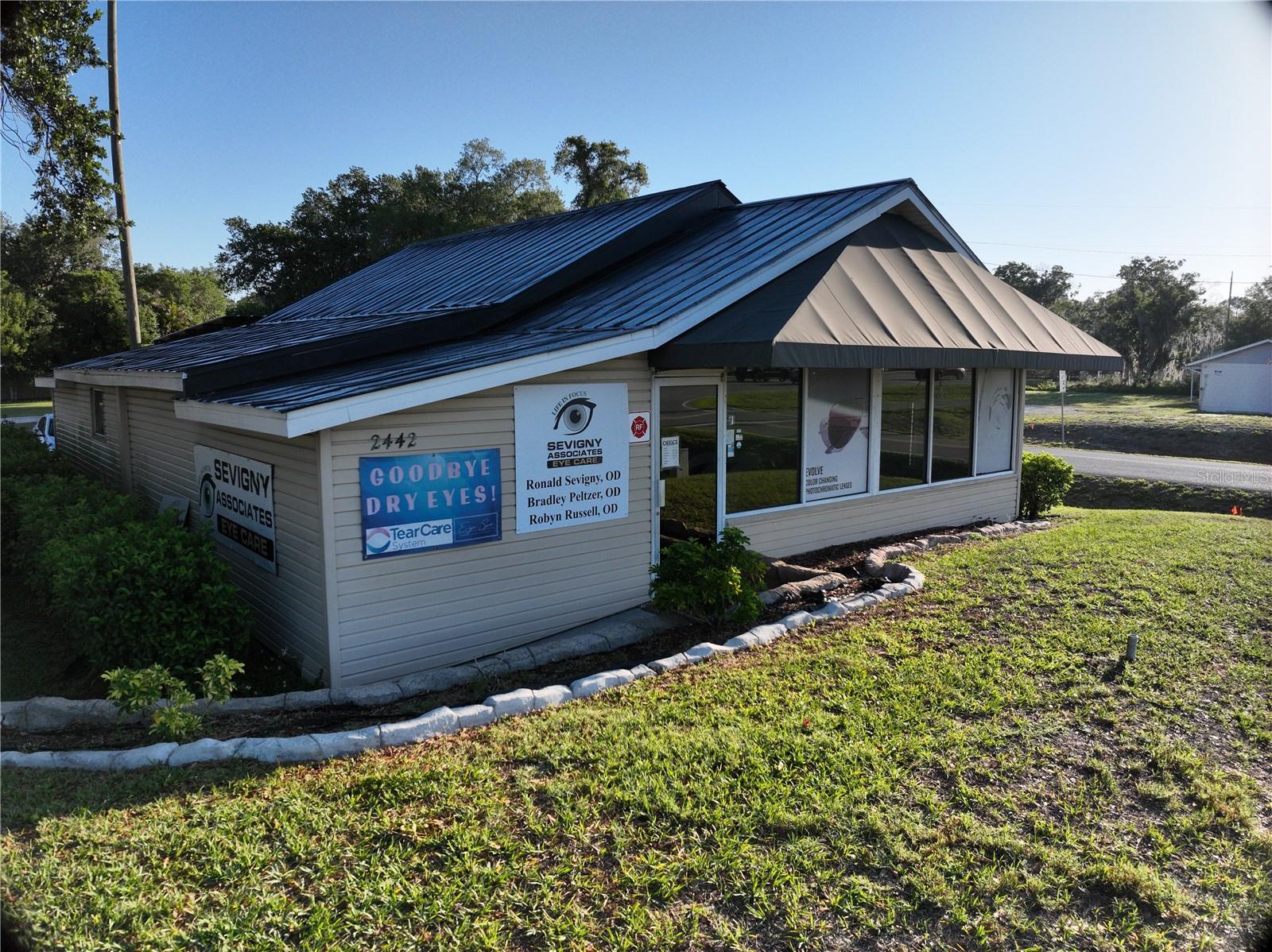 2442 NE HIGHWAY 70, ARCADIA, FL, 34266