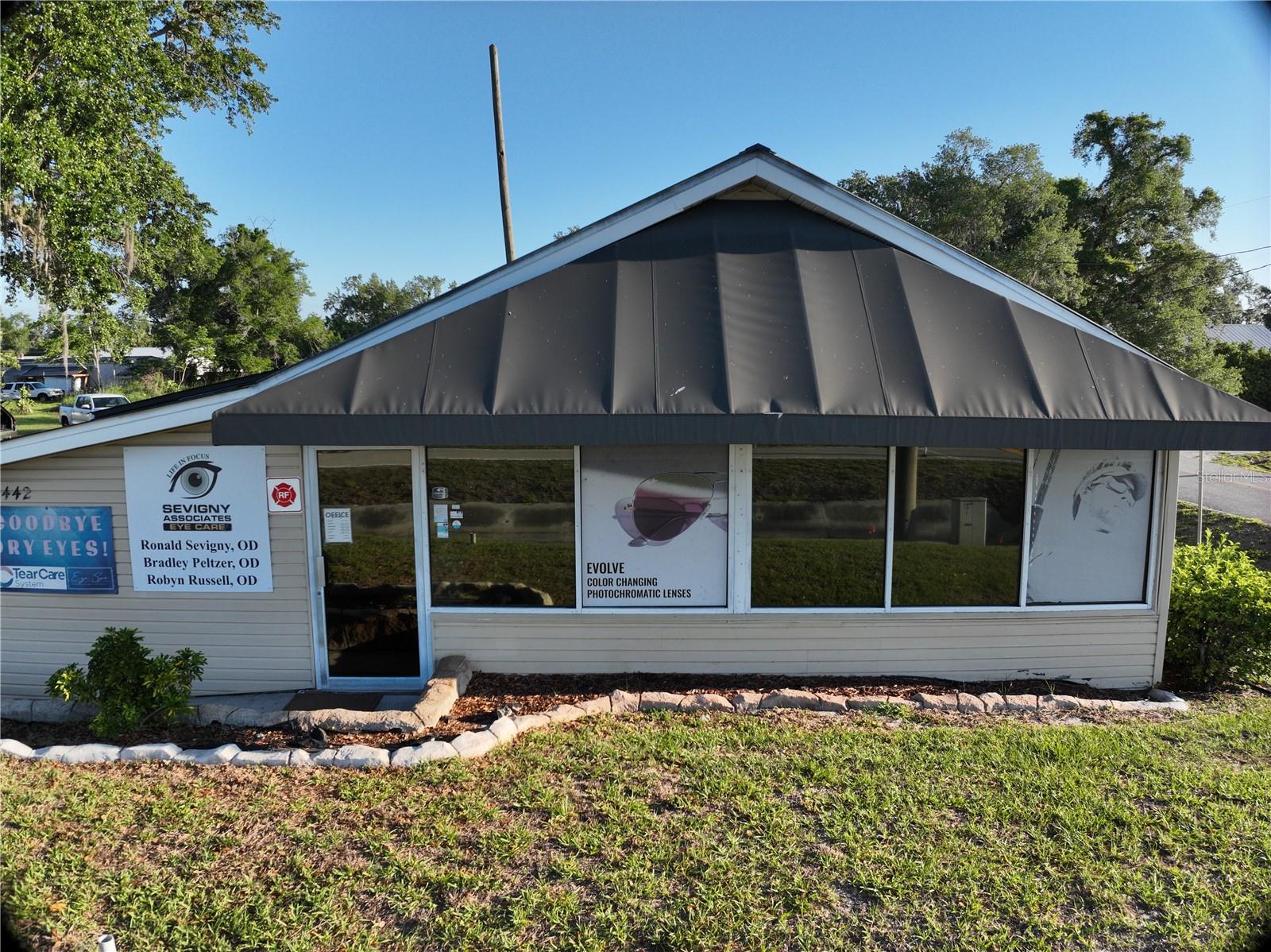 2442 NE HIGHWAY 70, ARCADIA, FL, 34266