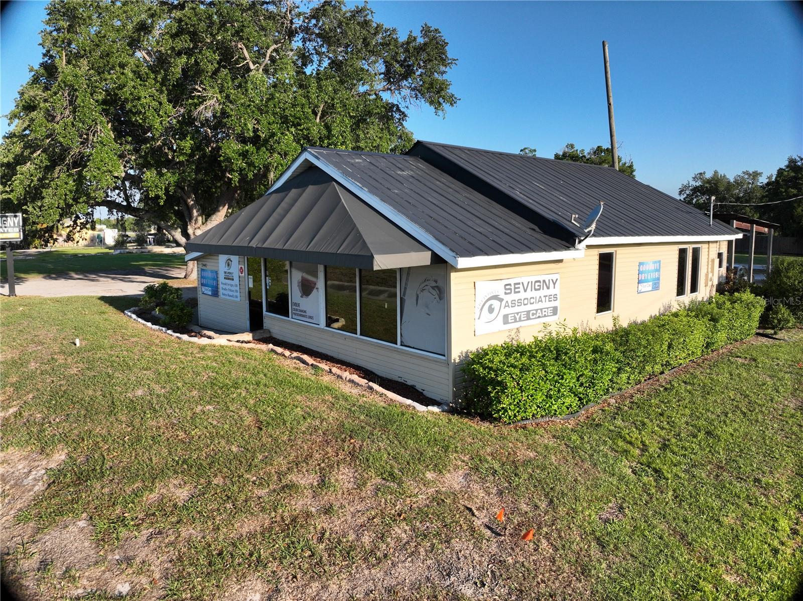 2442 NE HIGHWAY 70, ARCADIA, FL, 34266