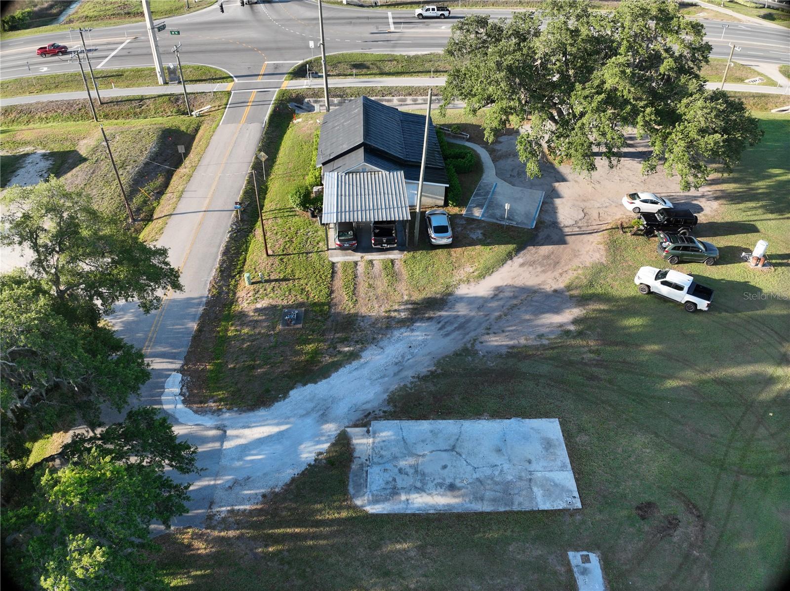 2442 NE HIGHWAY 70, ARCADIA, FL, 34266