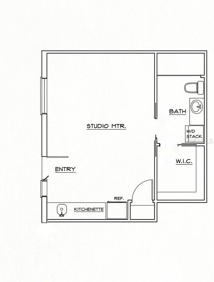 536 ROYAL PALM DR, KISSIMMEE, FL, 34743