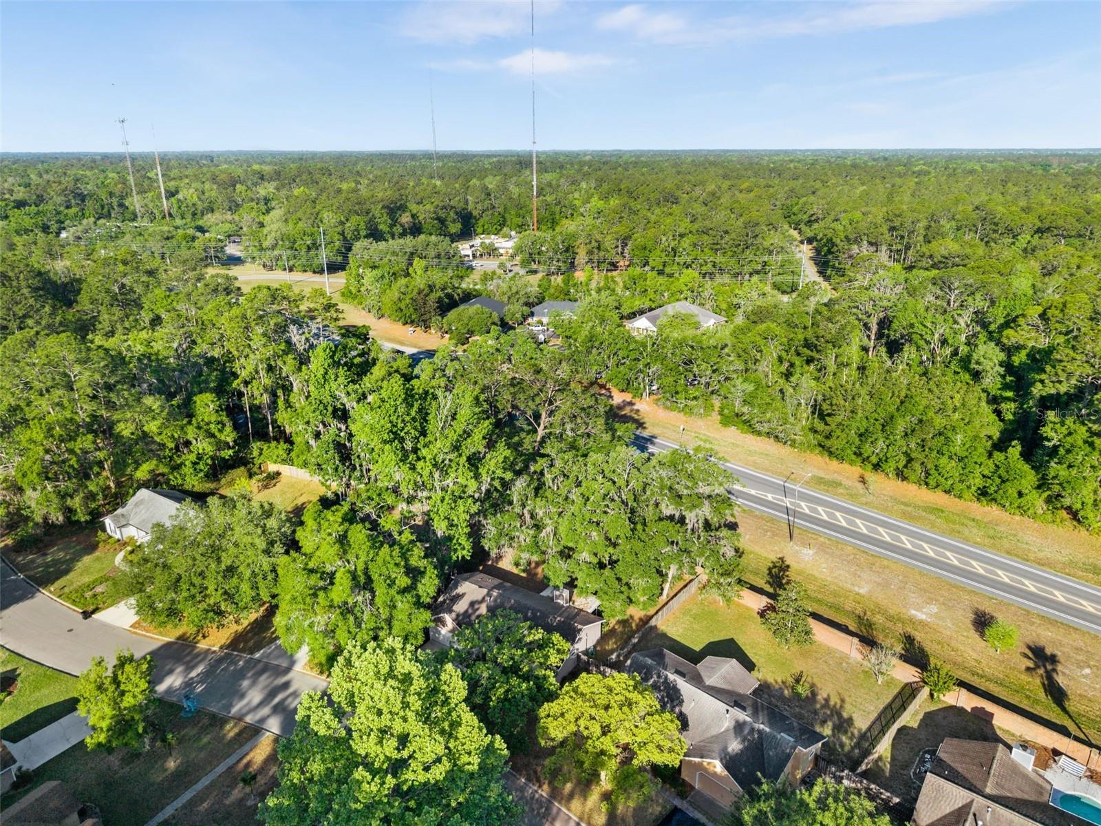 6234 NW 41ST DR, GAINESVILLE, FL, 32653