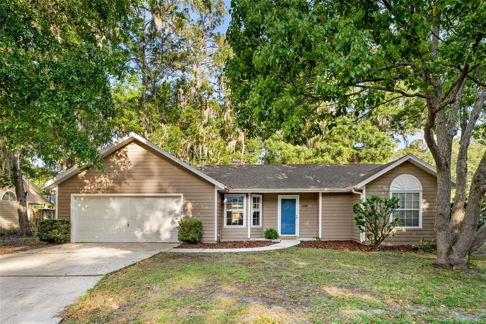 6234 NW 41ST DR, GAINESVILLE, FL, 32653