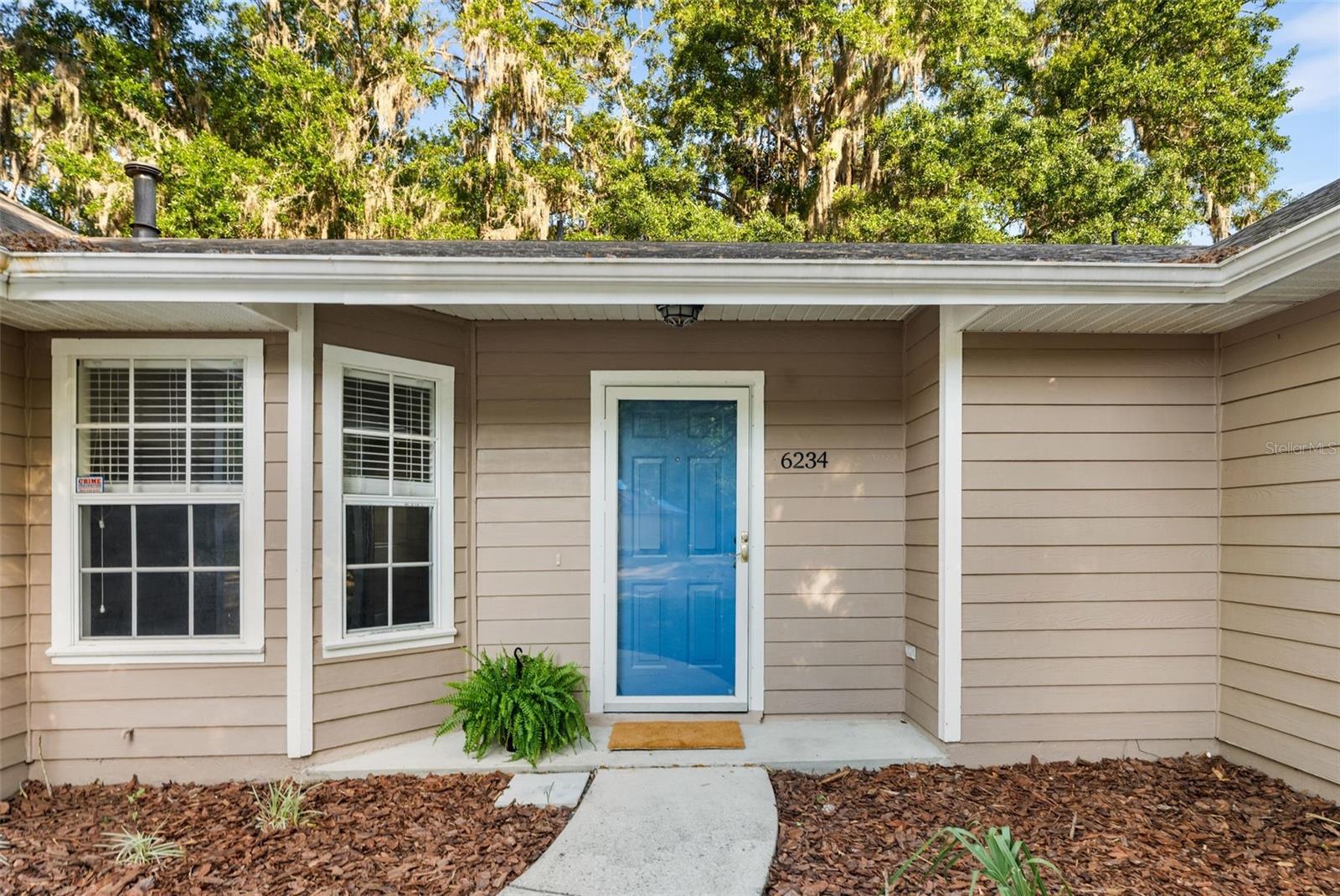 6234 NW 41ST DR, GAINESVILLE, FL, 32653