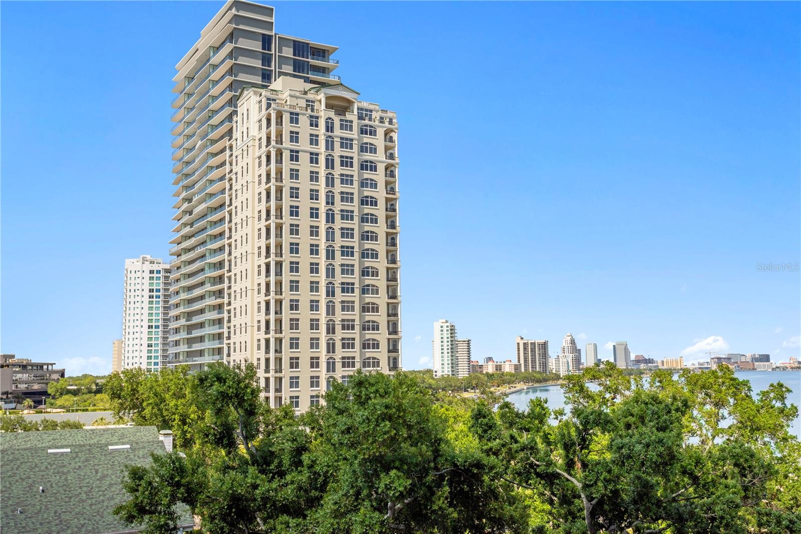 3301 BAYSHORE BLVD #702E, TAMPA, FL, 33629