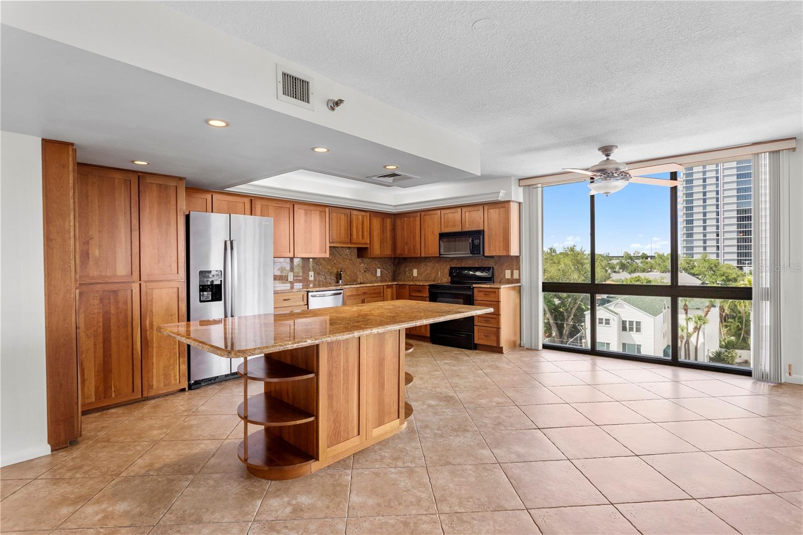 3301 BAYSHORE BLVD #702E, TAMPA, FL, 33629