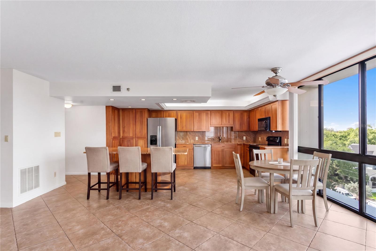 3301 BAYSHORE BLVD #702E, TAMPA, FL, 33629