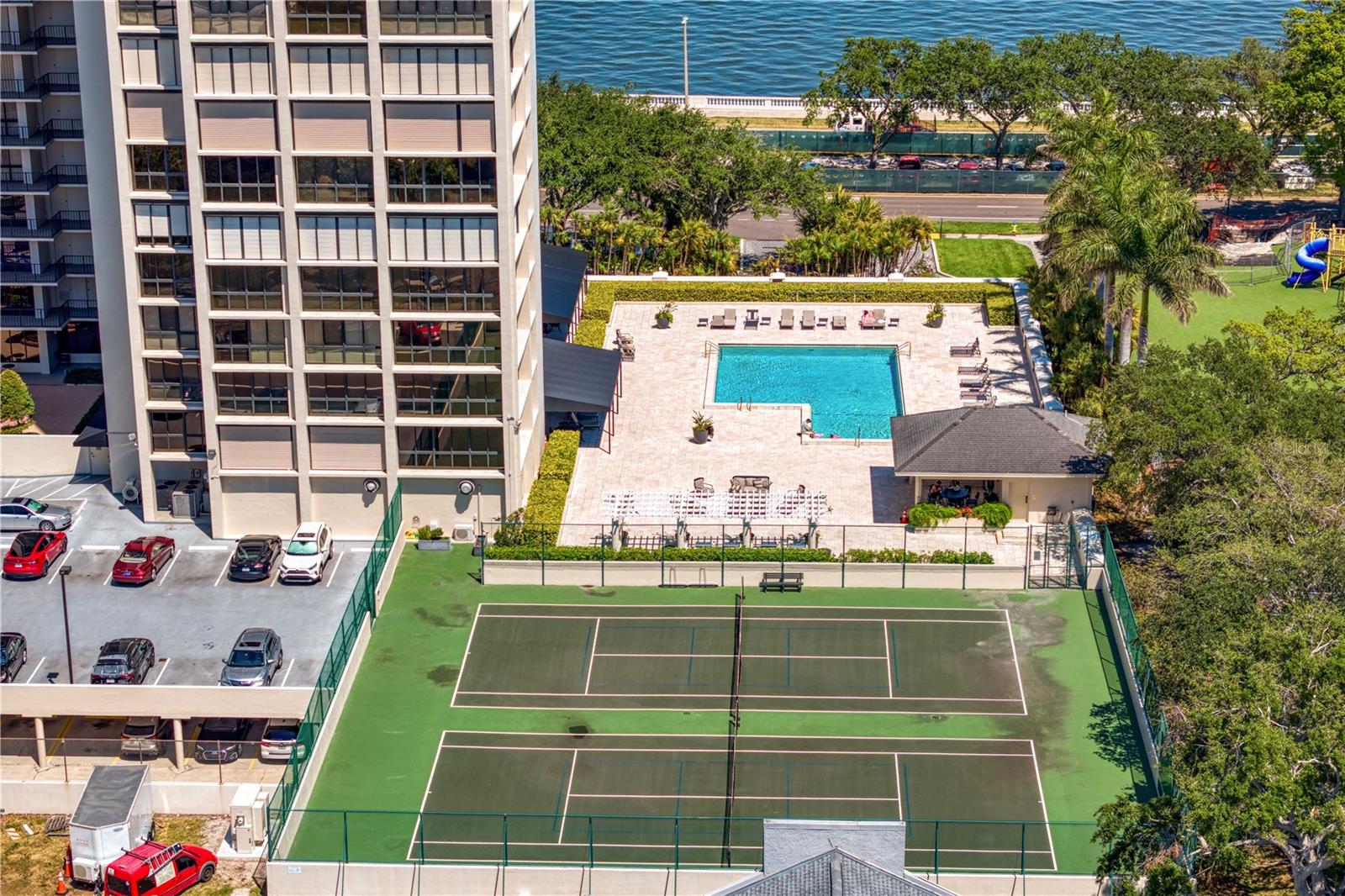 3301 BAYSHORE BLVD #702E, TAMPA, FL, 33629