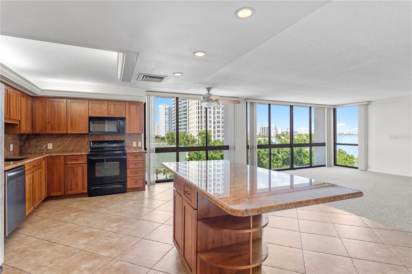 3301 BAYSHORE BLVD #702E, TAMPA, FL, 33629