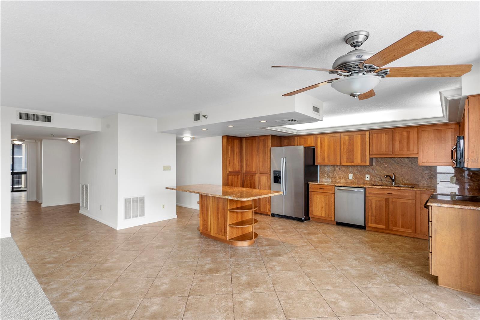 3301 BAYSHORE BLVD #702E, TAMPA, FL, 33629