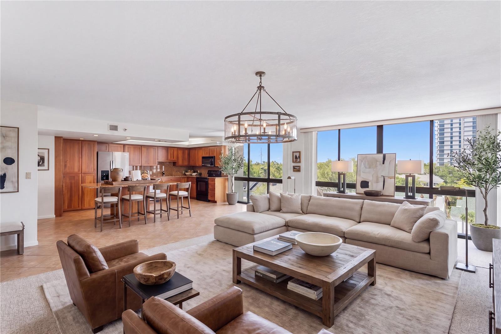 3301 BAYSHORE BLVD #702E, TAMPA, FL, 33629