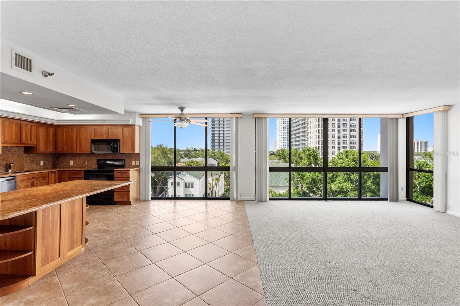 3301 BAYSHORE BLVD #702E, TAMPA, FL, 33629