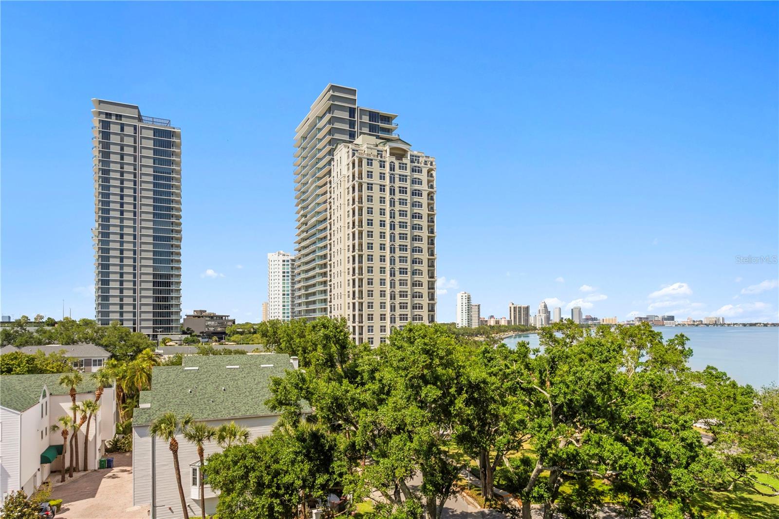 3301 BAYSHORE BLVD #702E, TAMPA, FL, 33629