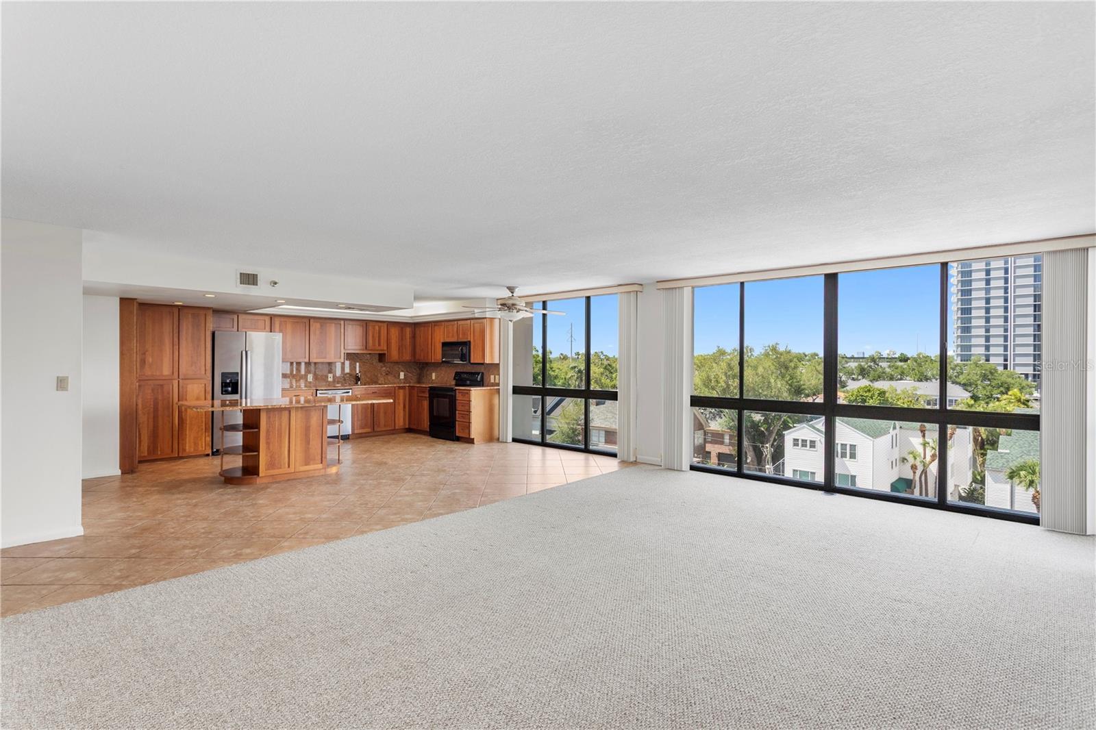 3301 BAYSHORE BLVD #702E, TAMPA, FL, 33629